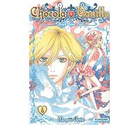 Chocola et Vanilla - tome 05 (05)