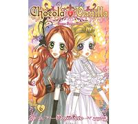 Chocola et Vanilla - tome 06 (06)