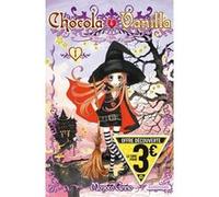 Chocola et Vanilla – Tome 1 – Kurokawa