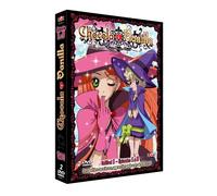 Chocola et Vanilla, vol. 1