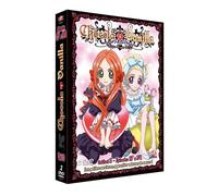 KAZE Chocola & Vanilla – Coffret 3/6