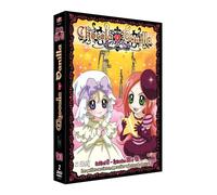 KAZE Chocola & Vanilla - Box 5/6