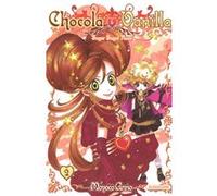 Chocola & Vanilla - tome 2 Moyoco Anno (Auteur), Olivier Sart (Traduction)