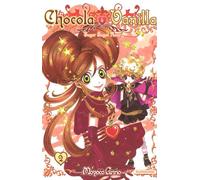 Moyoco Anno – Chocola & Vanilla – Tome 2 – Traduit par Olivier Sart – Broché
