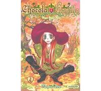 Chocola et Vanilla – Tome 4 – Kurokawa