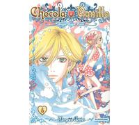 Chocola et Vanilla - tome 05 (05)