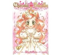 Moyoco Anno – Chocola et Vanilla – Tome 8 – Broché