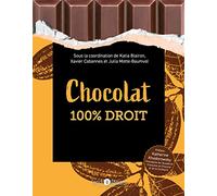Chocolat 100% droit