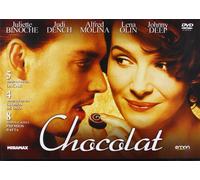 Chocolat (2000) (Dvd)