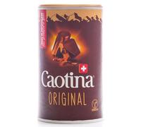 Caotina – Chocolat à boire original – poudre de cacao – 3 x 200 g