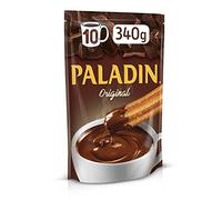 Paladin, Préparation au Chocolat, Sachet 340 gr.