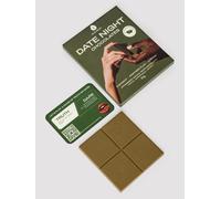 Chocolat aphrodisiaque Date Night fraise matcha