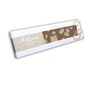 Chocolat au Lait et Turron Jijona - Artisan Collection