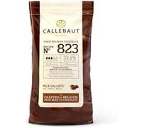 Callebaut Pépites de chocolat au lait 33% (callets) 1 kg