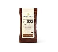 Callebaut Pépites de chocolat au lait 33% (callets) 1 kg