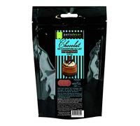 Chocolat au Lait origine Ghana 40,5% Barry 250 g
