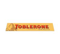 Chocolat au lait Toblerone 360gm