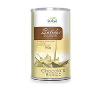 Sotya Batido Saciante Chocolate Blanco 700 Gramos