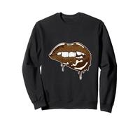 Chocolat Bouche Sweatshirt