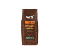 Chocolat café vanille N°301 1 kg - SCHO - Conditionnement : 1 Kg