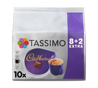 Chocolat Chaud Cadbury