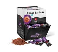 Chocolat Chaud Douwe Egberts Cacao Fantasy - Boîte distributrice - 100 dosettes individuelles