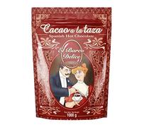 Chocolat Chaud Espagnol- El Barco Delice (1 kg)