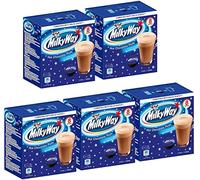 Dolce Gusto Milky Way x8 (lot de 5 soit 40 capsules)