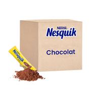 Chocolat Chaud Nesquik® en stick - 240 dosettes individuelles