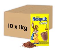 Chocolat Chaud Nesquik ® Lacté - 10 paquets - 10 Kg