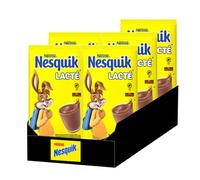 Chocolat Chaud Nesquik ® Lacté - 5 paquets - 5 Kg