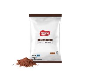 Chocolat Chaud Nestlé Professionnel Cacao Mix - 1 Kg