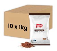 Chocolat Chaud Nestlé Professionnel Cacao Mix - 10 paquets - 10 Kg
