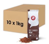 Chocolat Chaud Satro Hot Choco Rich - 10 paquets - 10 Kg