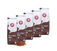 Chocolat Chaud Satro Hot Choco Rich - 5 paquets - 5 Kg