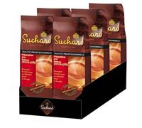 Chocolat Chaud Suchard Qualité Professionnelle - 5 paquets - 5 Kg