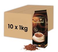 Chocolat Chaud Suchard Recette Originale - 10 paquets - 10 Kg