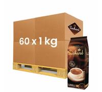 Chocolat Chaud Suchard Recette Originale - 60 paquets - 60 Kg