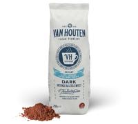 Chocolat Chaud Van Houten 24% cacao allégé en sucre - 750 gr