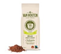 Chocolat Chaud Van Houten VH Fairtrade Max Havelaar Cacao 12% - 1 Kg