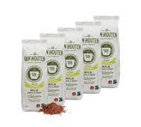 Chocolat Chaud Van Houten VH FT Choco (12%) - 5 paquets - 5 Kg