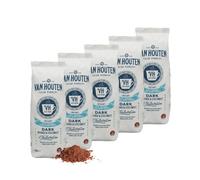 Chocolat Chaud Van Houten VH Less Sugar (24%) - 750 gr