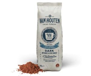 Chocolat Chaud Van Houten VH Less Sugar (24%) - 750 gr