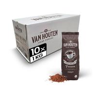 Chocolat Chaud Van Houten VH Passion (33%) - 10 paquets - 7,5 Kg