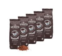 Chocolat Chaud Van Houten VH Passion (33%) - 5 paquets - 3,75 Kg