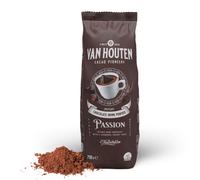 Chocolat Chaud Van Houten VH Passion (33%) - 750 gr