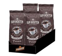 Chocolat Chaud Van Houten VH Passion Cacao 33% - 4 paquets - 3 Kg