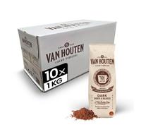 Chocolat Chaud Van Houten VH Sélection (16%) - 10 paquets - 10 Kg
