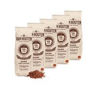 Chocolat Chaud Van Houten VH Selection (16%) - 5 paquets - 5 Kg