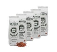Chocolat Chaud Van Houten VH10 (13%) - 5 paquets - 5 Kg